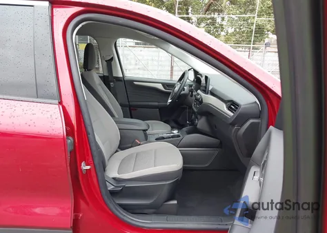 2022 Ford Escape Se from USA, damaged, VIN 1FMCU0G68NUB15680